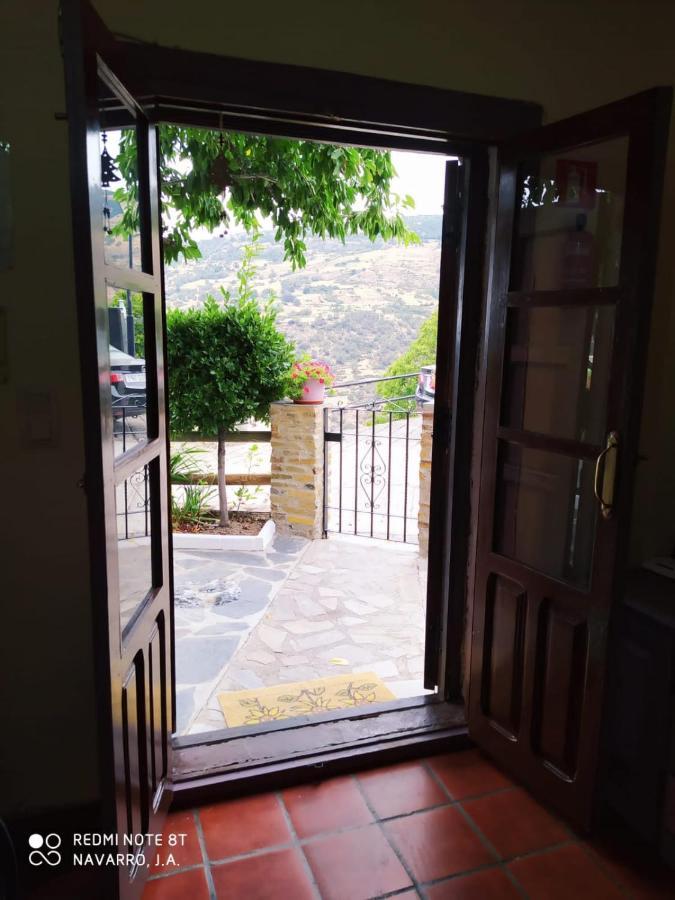 Casa Alpujarrena Fina Numero 27 Bubión Zewnętrze zdjęcie
