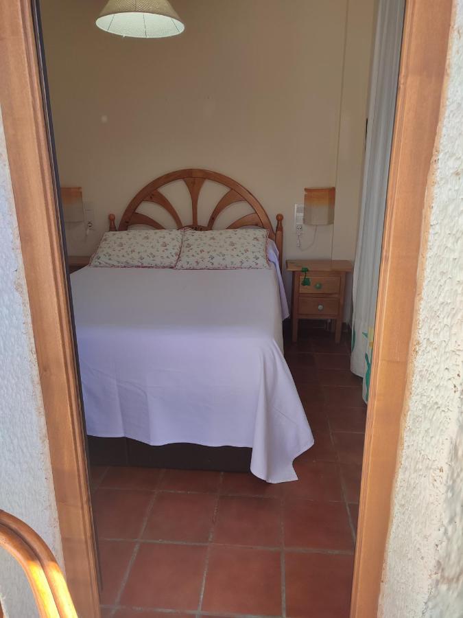 Casa Alpujarrena Fina Numero 27 Bubión Zewnętrze zdjęcie
